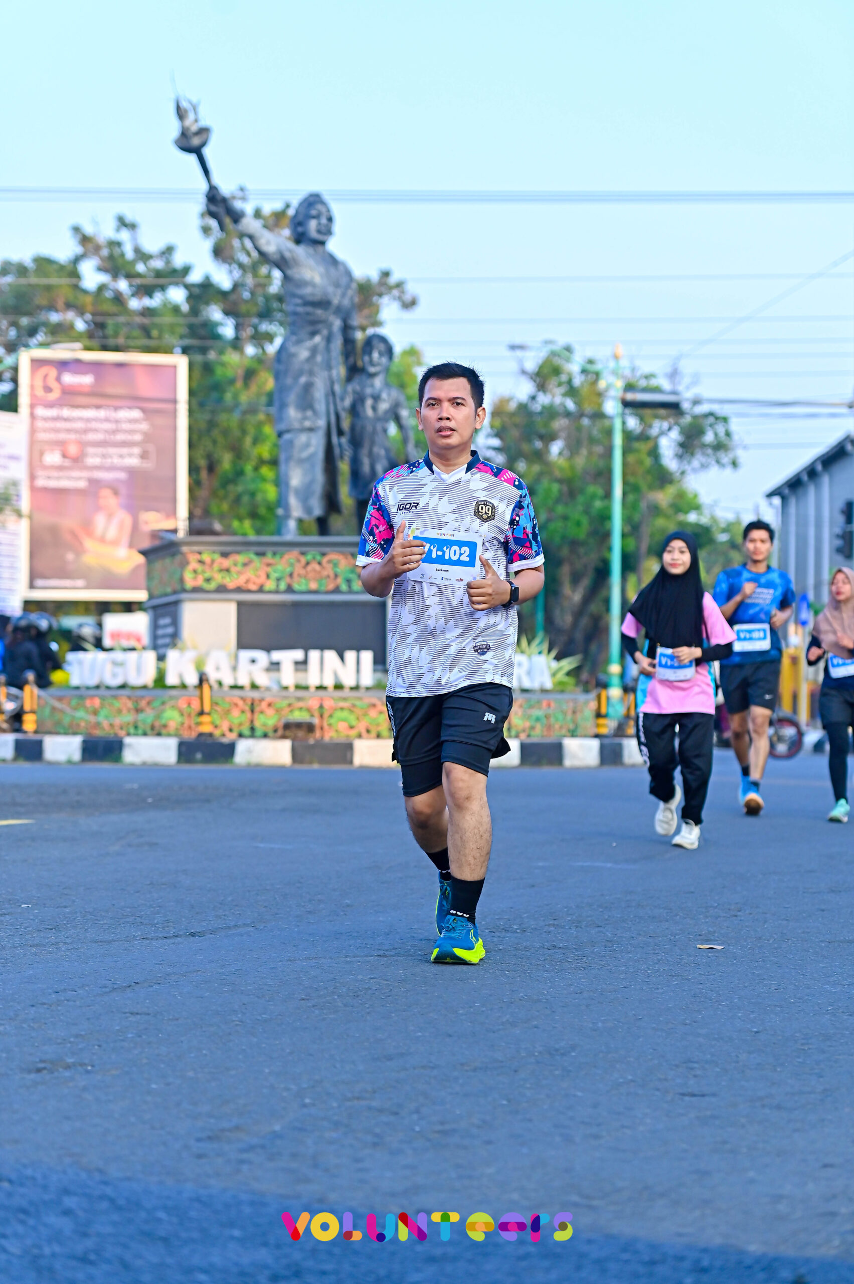VUN RUN I 659 scaled